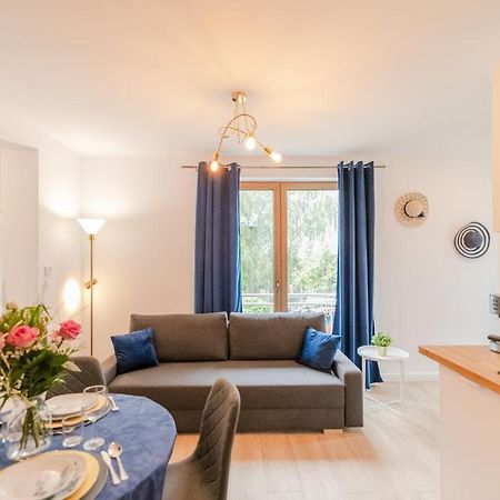 Apartamenty Pod Orzechem Z Duzym Ogrodem - Dream Apart Ustroń Exterior foto
