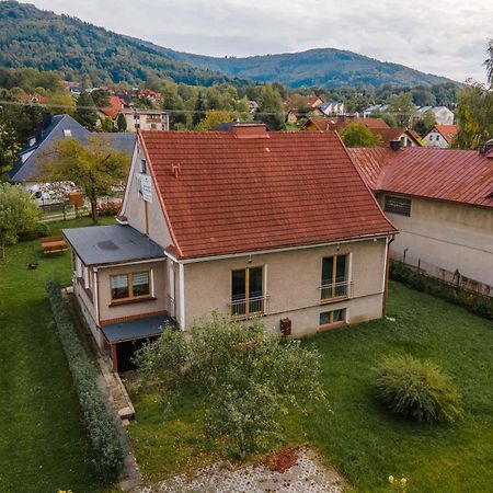 Apartamenty Pod Orzechem Z Duzym Ogrodem - Dream Apart Ustroń Exterior foto