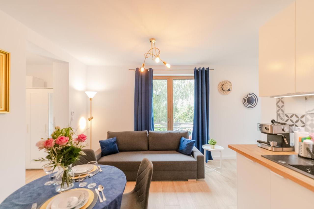 Apartamenty Pod Orzechem Z Duzym Ogrodem - Dream Apart Ustroń Exterior foto