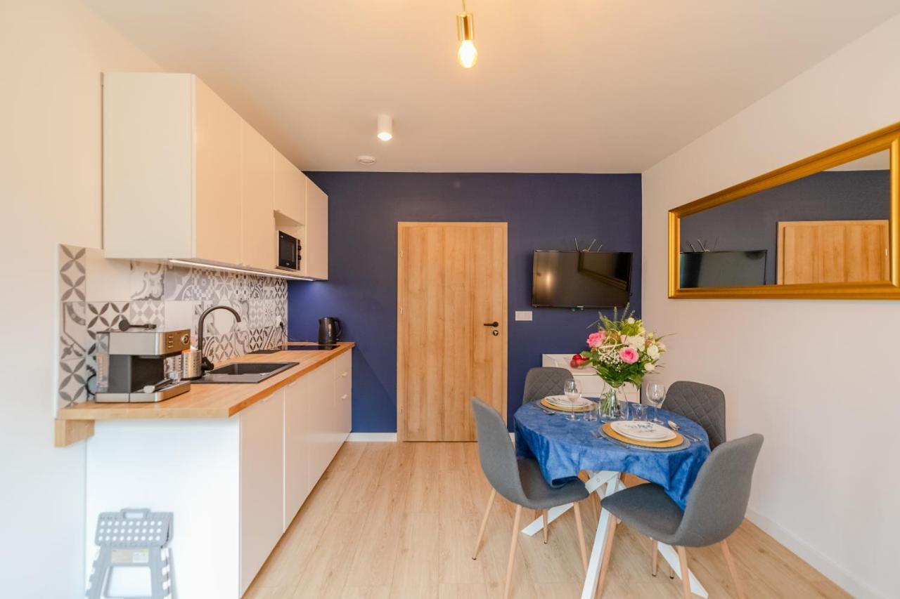 Apartamenty Pod Orzechem Z Duzym Ogrodem - Dream Apart Ustroń Exterior foto