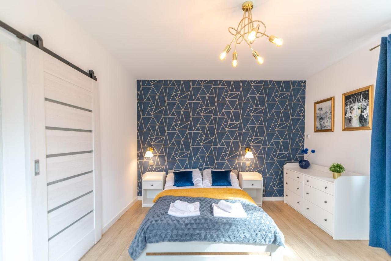 Apartamenty Pod Orzechem Z Duzym Ogrodem - Dream Apart Ustroń Exterior foto