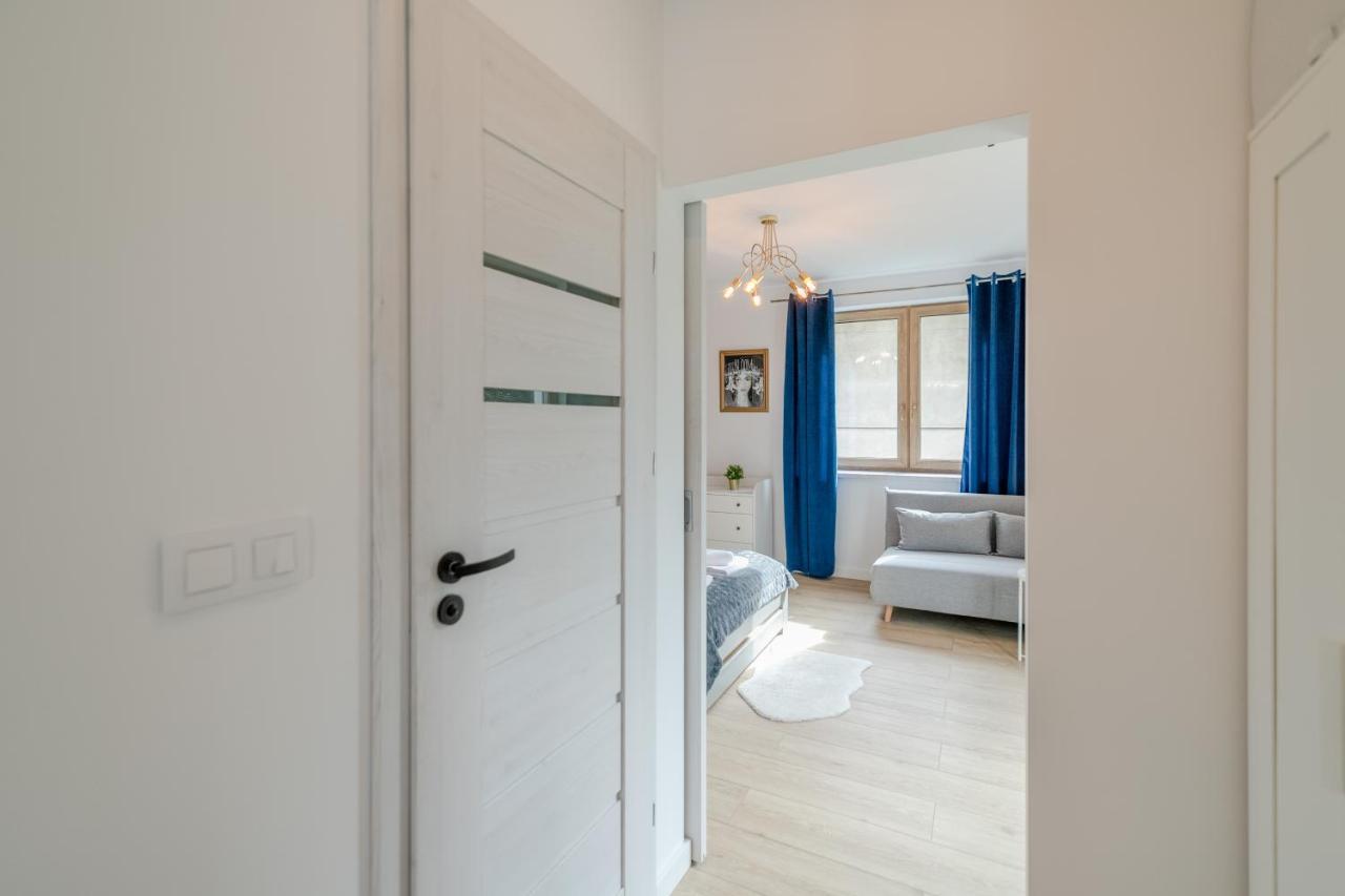 Apartamenty Pod Orzechem Z Duzym Ogrodem - Dream Apart Ustroń Exterior foto