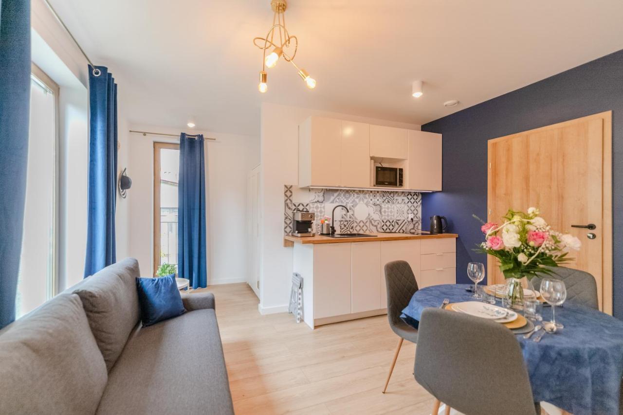 Apartamenty Pod Orzechem Z Duzym Ogrodem - Dream Apart Ustroń Exterior foto
