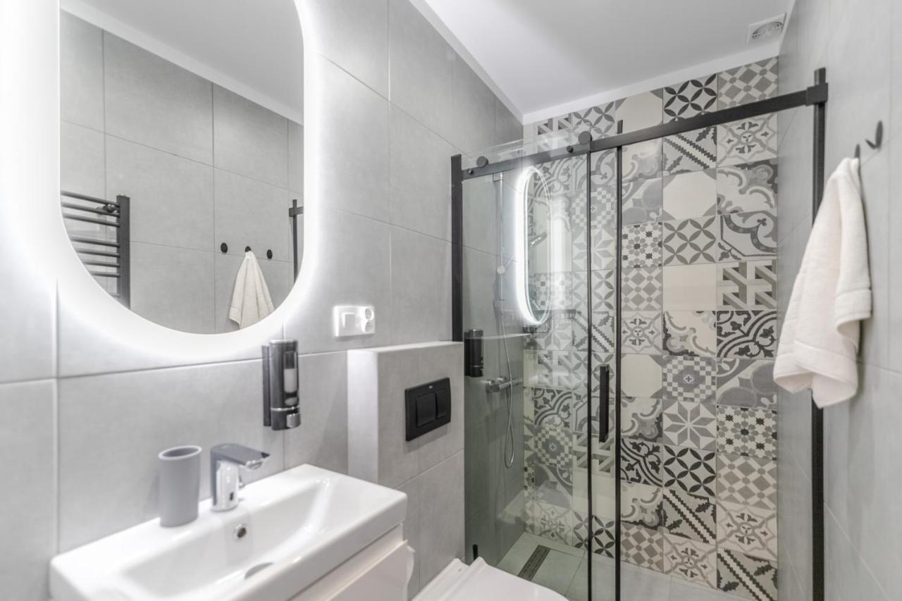 Apartamenty Pod Orzechem Z Duzym Ogrodem - Dream Apart Ustroń Exterior foto
