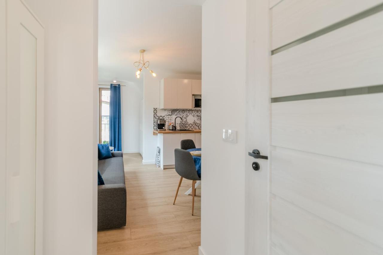 Apartamenty Pod Orzechem Z Duzym Ogrodem - Dream Apart Ustroń Exterior foto