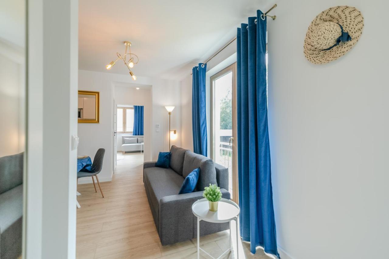 Apartamenty Pod Orzechem Z Duzym Ogrodem - Dream Apart Ustroń Exterior foto
