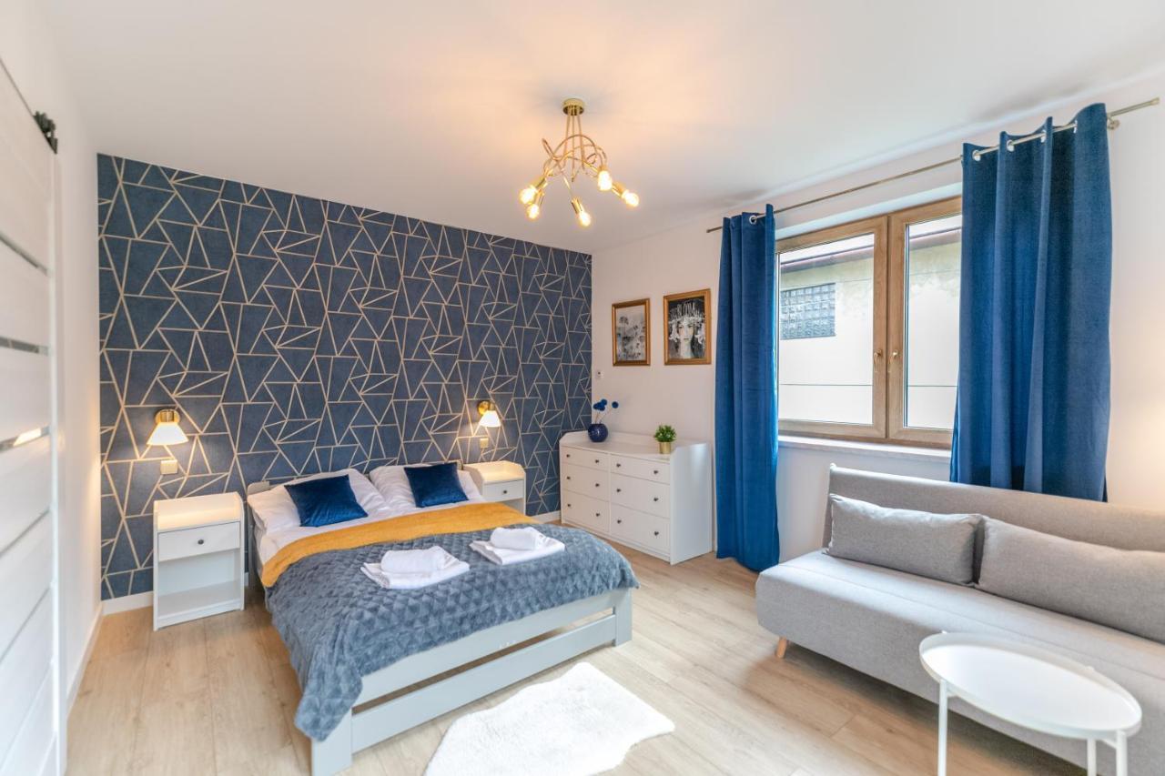 Apartamenty Pod Orzechem Z Duzym Ogrodem - Dream Apart Ustroń Exterior foto