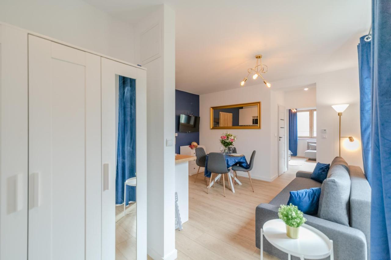 Apartamenty Pod Orzechem Z Duzym Ogrodem - Dream Apart Ustroń Exterior foto