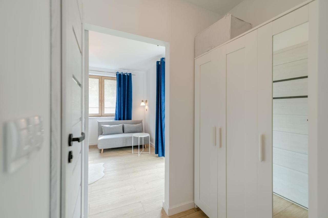 Apartamenty Pod Orzechem Z Duzym Ogrodem - Dream Apart Ustroń Exterior foto