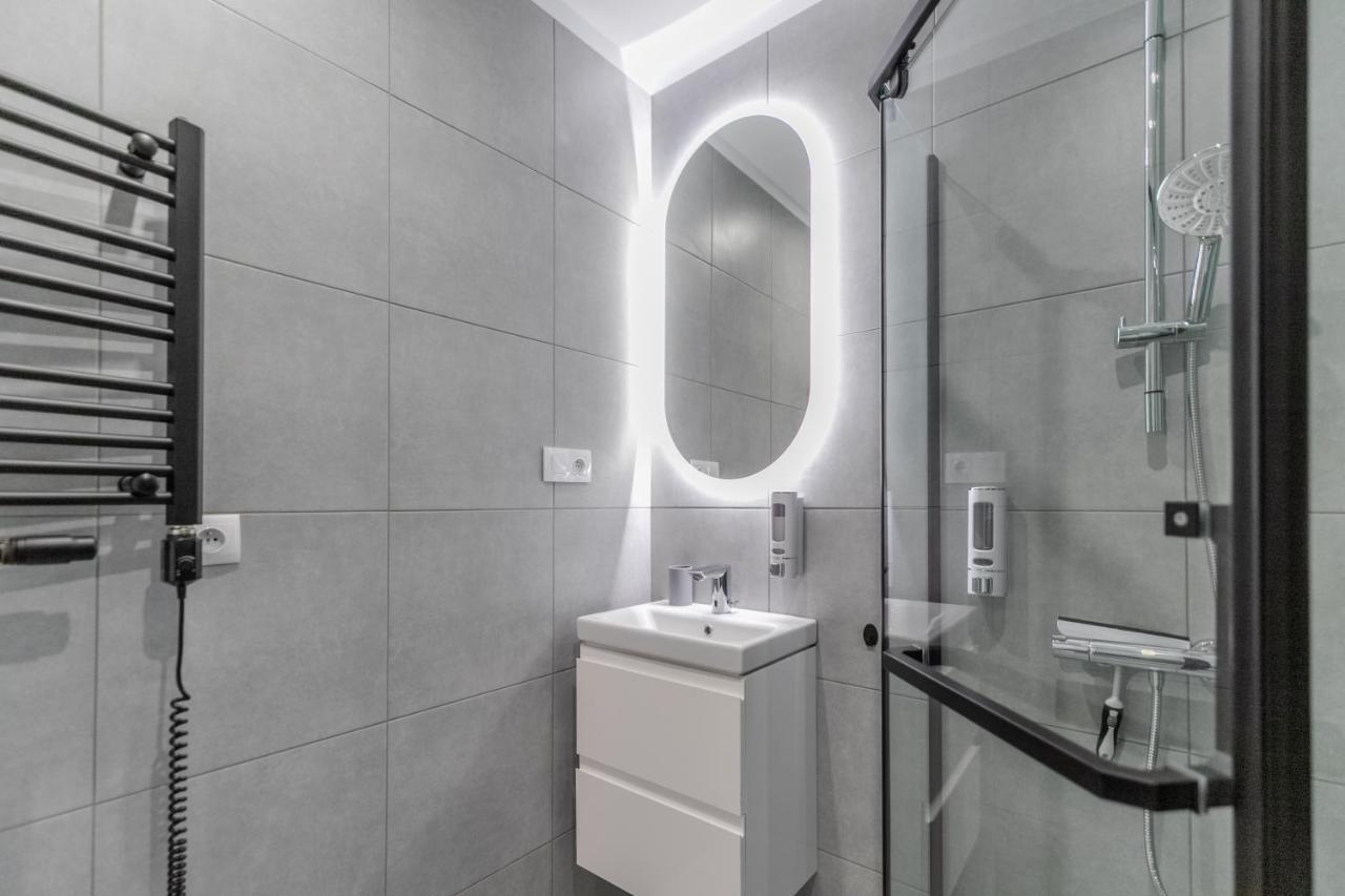 Apartamenty Pod Orzechem Z Duzym Ogrodem - Dream Apart Ustroń Exterior foto