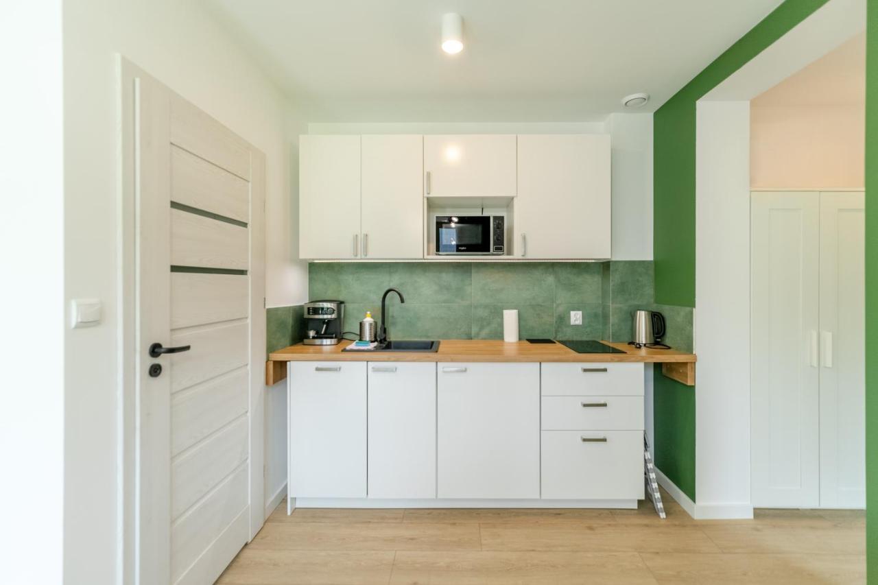 Apartamenty Pod Orzechem Z Duzym Ogrodem - Dream Apart Ustroń Exterior foto