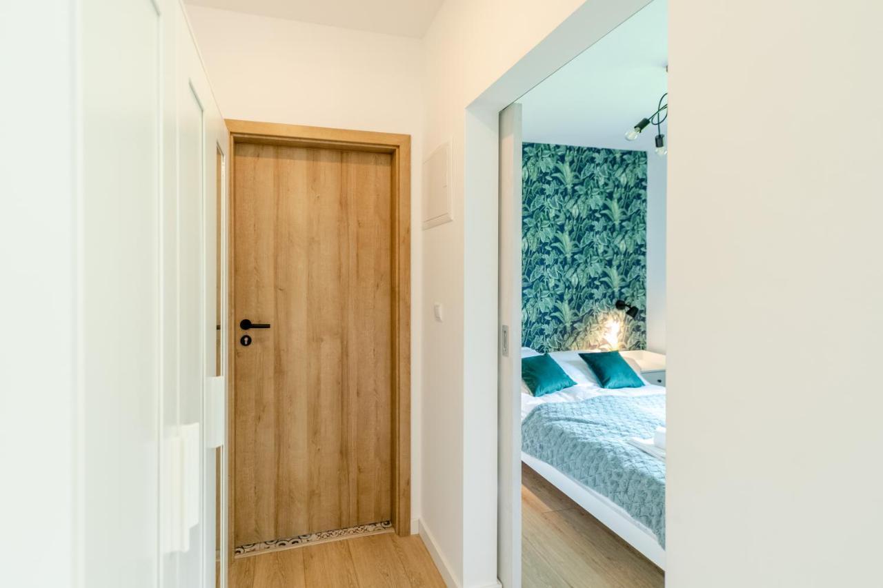 Apartamenty Pod Orzechem Z Duzym Ogrodem - Dream Apart Ustroń Exterior foto
