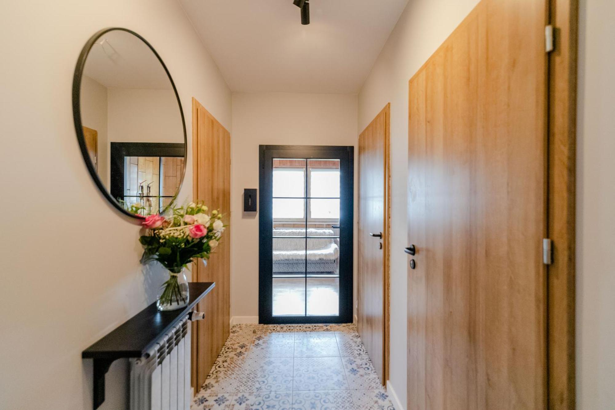 Apartamenty Pod Orzechem Z Duzym Ogrodem - Dream Apart Ustroń Exterior foto