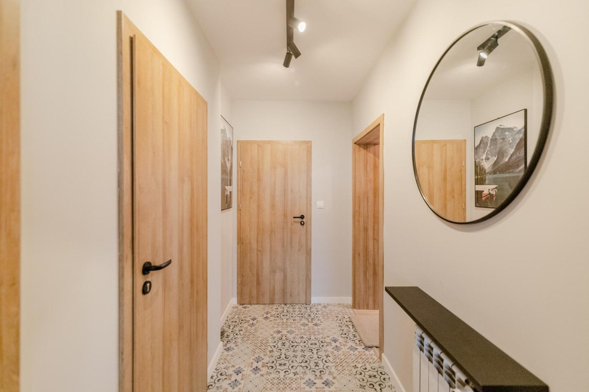 Apartamenty Pod Orzechem Z Duzym Ogrodem - Dream Apart Ustroń Exterior foto
