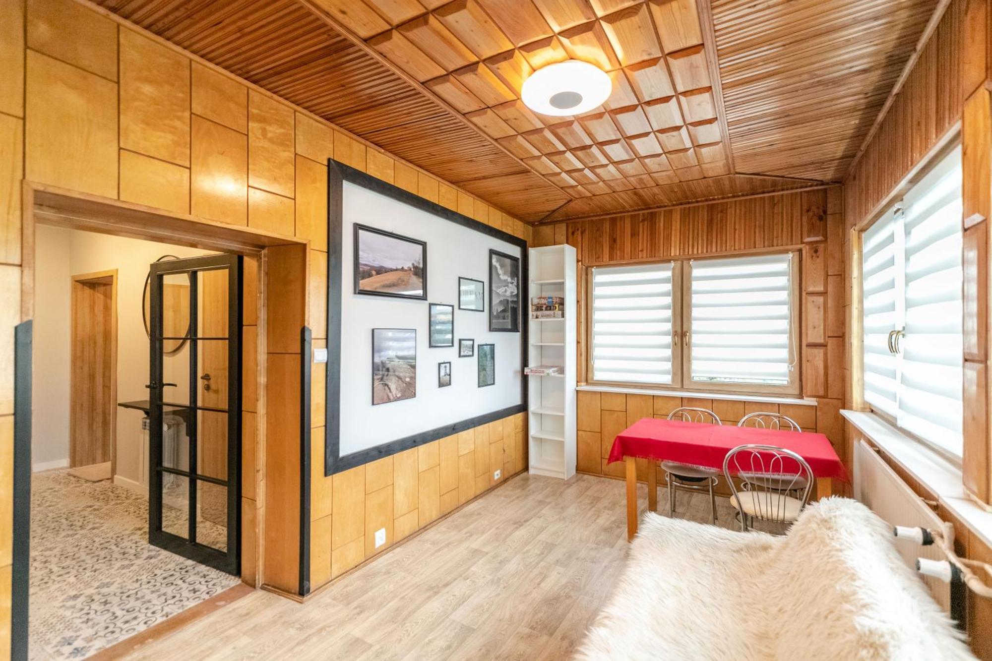 Apartamenty Pod Orzechem Z Duzym Ogrodem - Dream Apart Ustroń Exterior foto